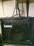 Sprzedam wzmacniacz giatarowy Laney  HCM60 HardCore Max