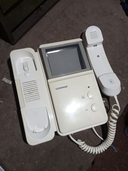 Продам "Домофони Comax "