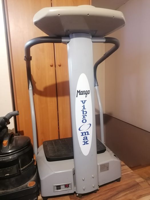 Urządzenie fitness Mango Vibro max