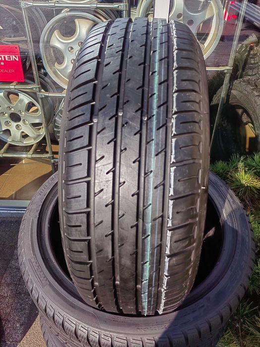 225/55R16 95V Michelin PILOT HX Pojedyncza LATO Zapas