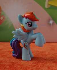 kucyk pony - figurka Rainbow Dash - Hasbro