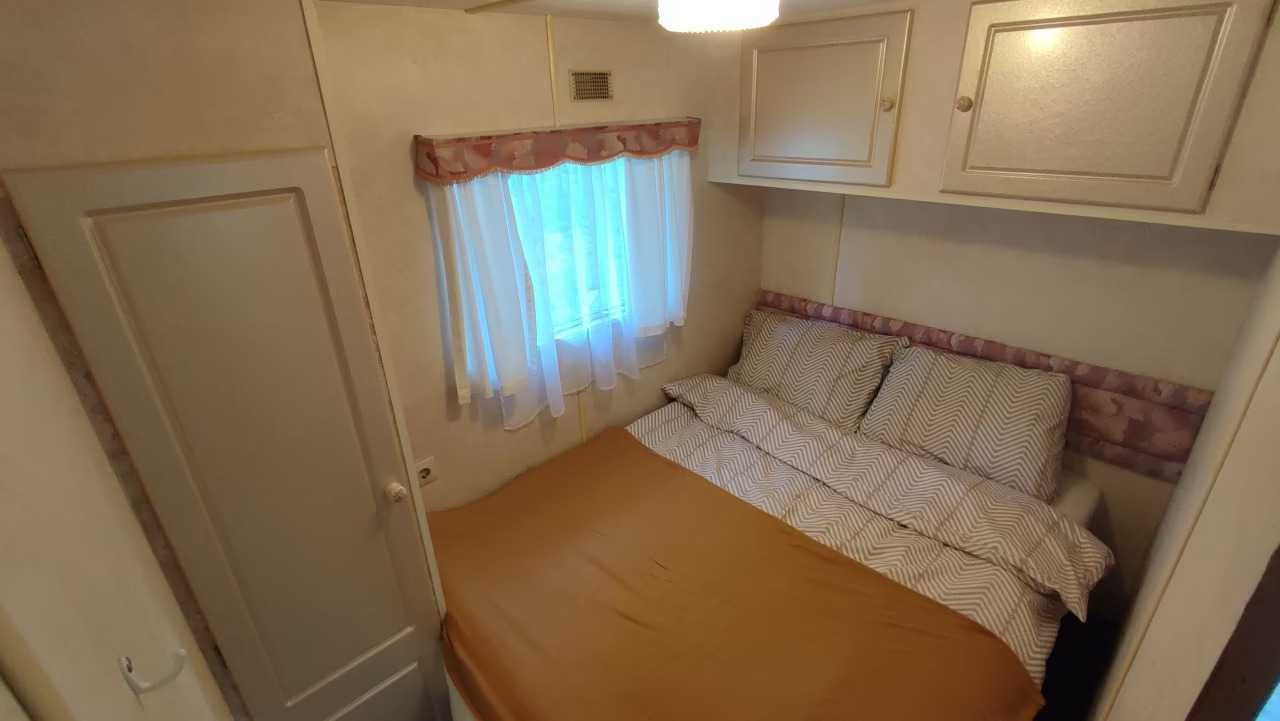 Domek letniskowy  Balia ogrodowa wakacje 2025