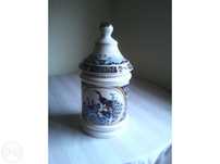 Vendo jarra tipo porcelana(peça decorativa)