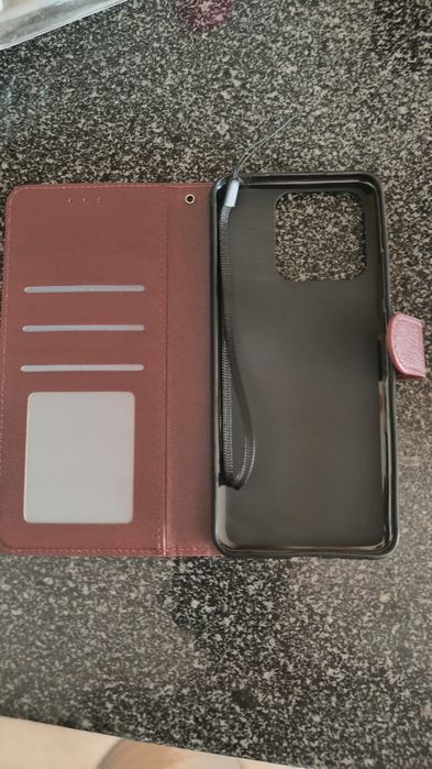 NOVAS - Capas para Xiaomi Redmi 10C