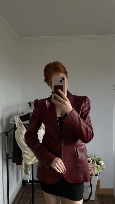 Оригінальний піджак Tommy x Zendaya