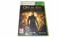 Gra Deus Ex Human Revolution X360