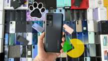 Оплата частинами 0% Xiaomi 12T Pro 12/256GB Black Гарантія