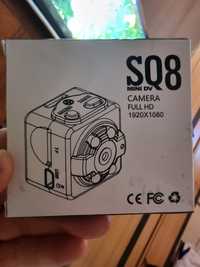 Kamera sq8 mini dv full HD 1920x1080