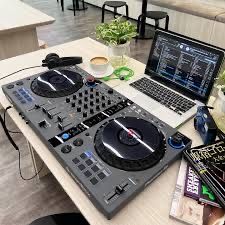 Pioneer Flx6 GT usada