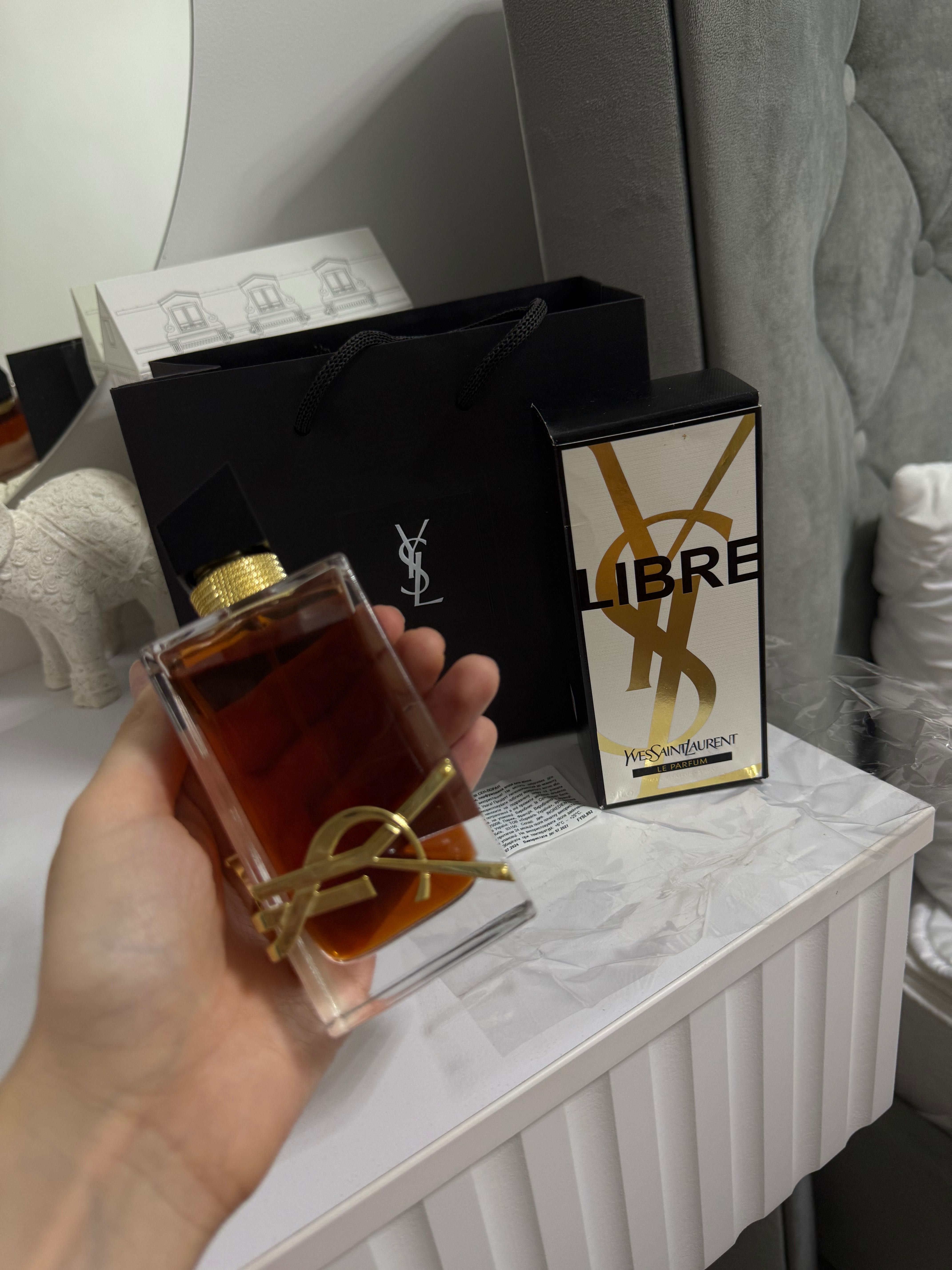 Парфуми Saint Laurent Libre Le Parfume