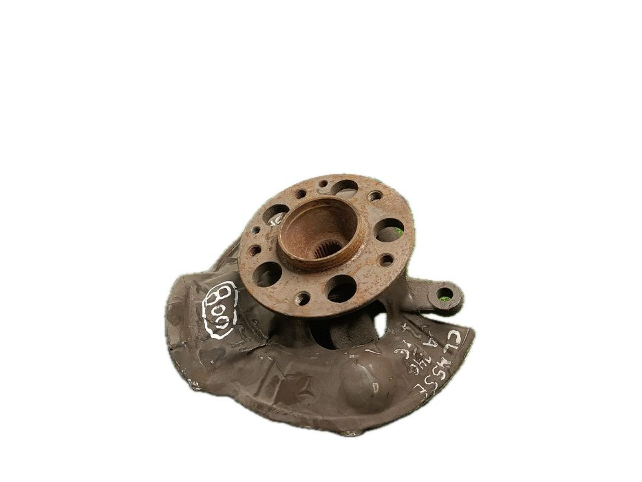 Manga de eixo frente esquerda MERCEDES-BENZ Classe A (W168)