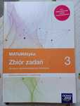 Matematyka zbiór zadań 3