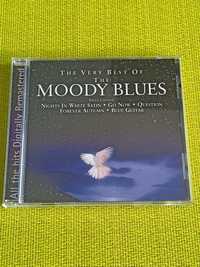 Moody Blues - The Very Best - 2 cd ( 2 składanki )
