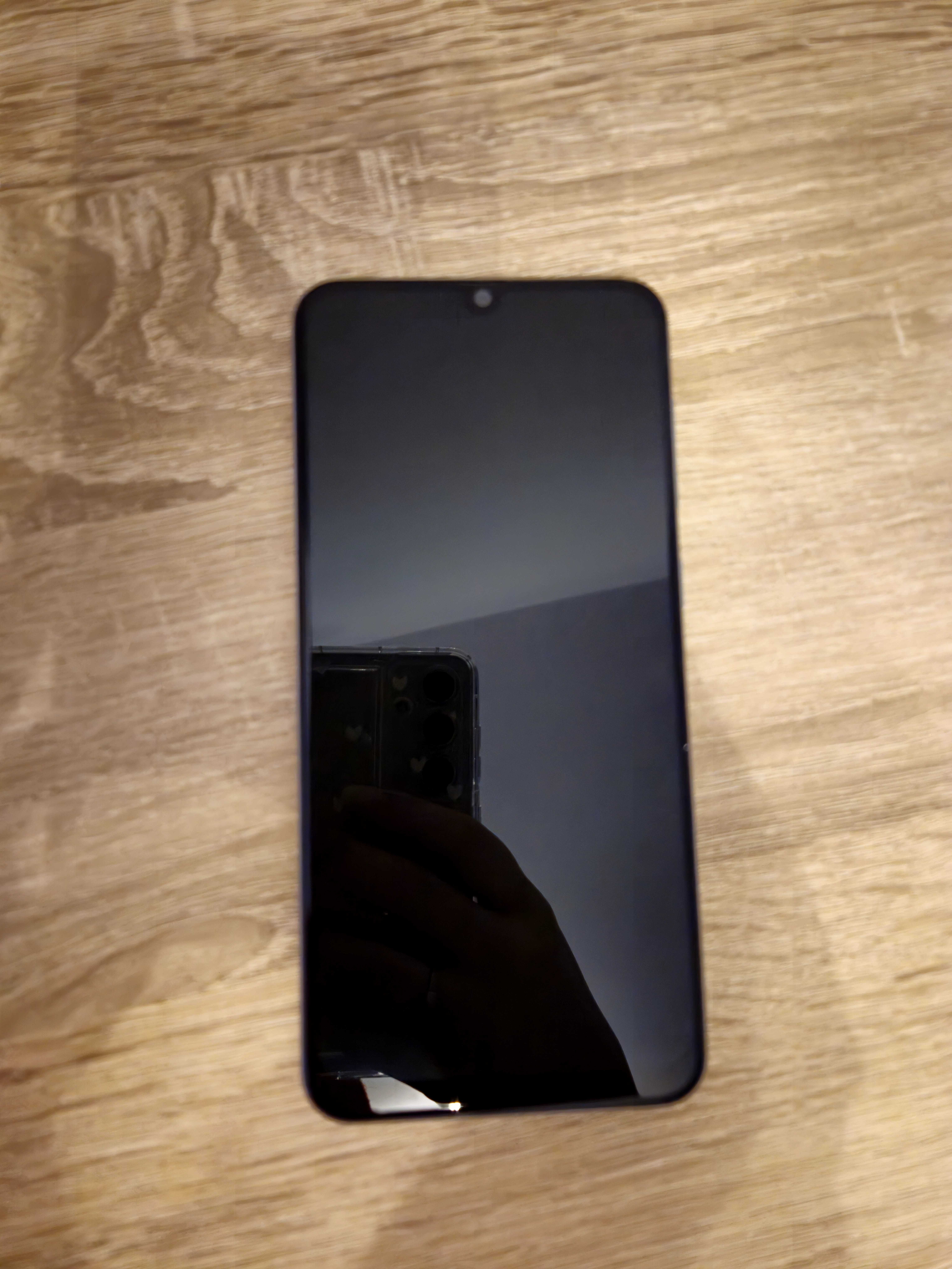 Samsung galaxy A50