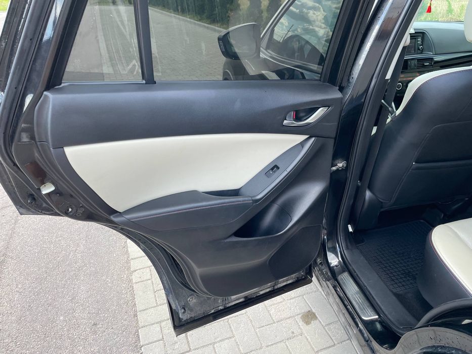 Продам автомобіль Mazda CX-5