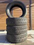 Продам резину зима 235/60 R18