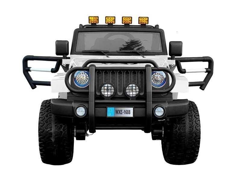 Jeep WXE-1688 4x4 do 50 kg