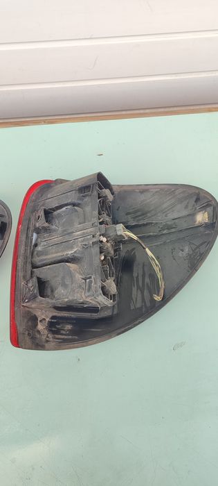 Фонарь Chrysler Voyager Вояджер
