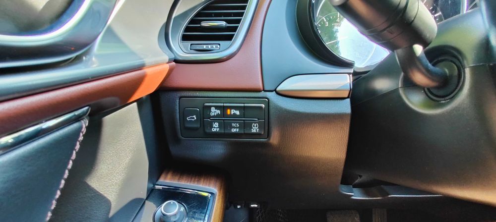 продам Mazda cx9 2016г