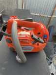 Nowa Husqvarna T525 galeziowka