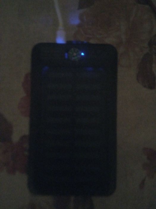 Повер банк Power bank новый