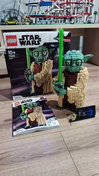 LEGO 75255 Star Wars Yoda