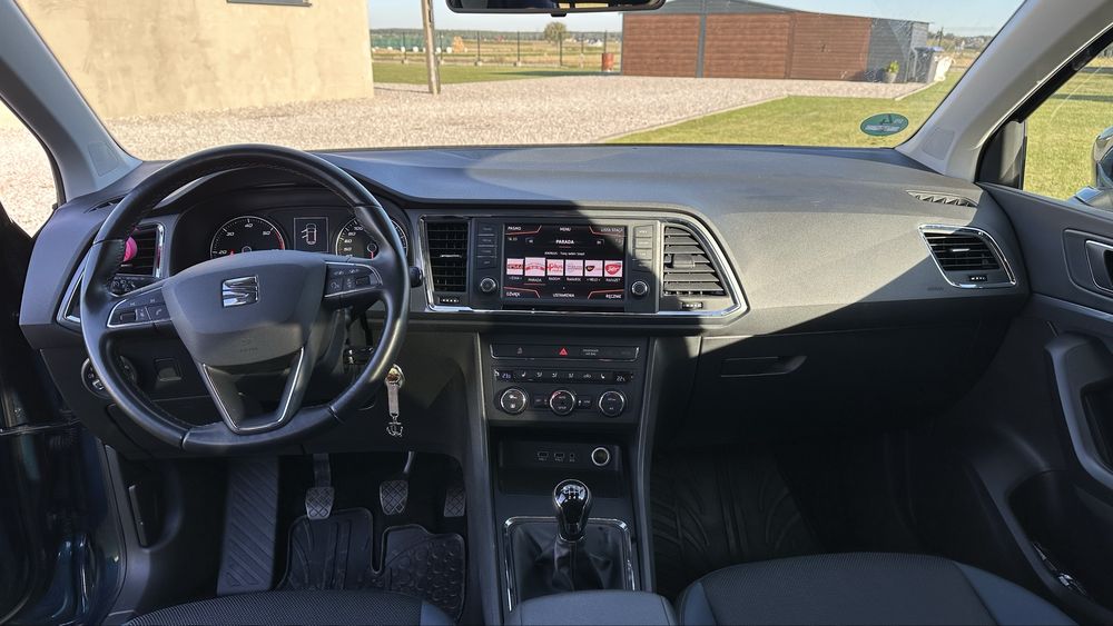 Seat Ateca Diesel