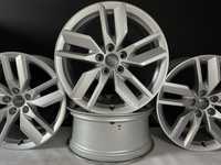 Диски R18 5x112 Et39 8J. Audi A4 A6 A8 Q3 Q5 Passat Arteon CC Tiguan