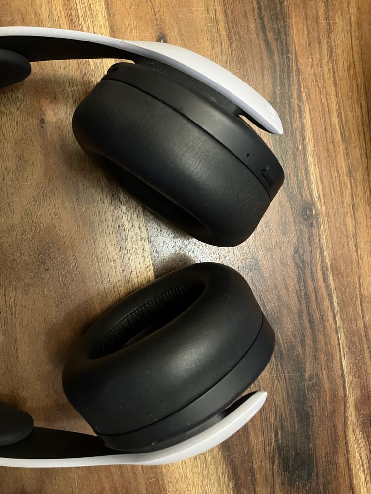 Słuchawki bezprzewodowe Pulse 3D Play Station PS5