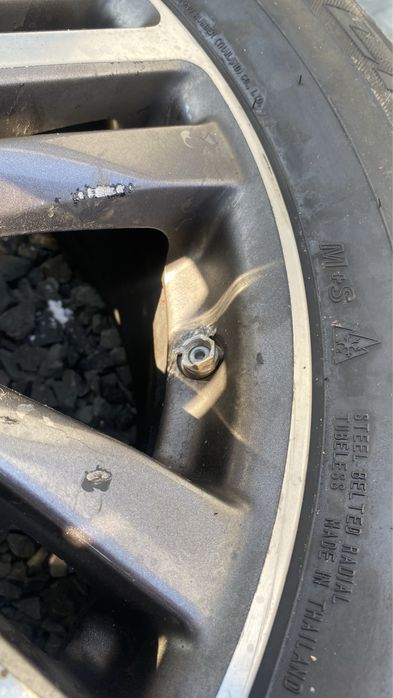Infiniti Диски R18 Q50 QX60 QX50 5×114,3