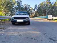 Volkswagen Golf 2 1.6 GTD