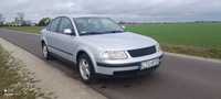 Vw passat b5 1.8 20v climatronic  lpg