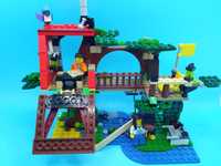 Lego Creator Domek na drzewie 31053