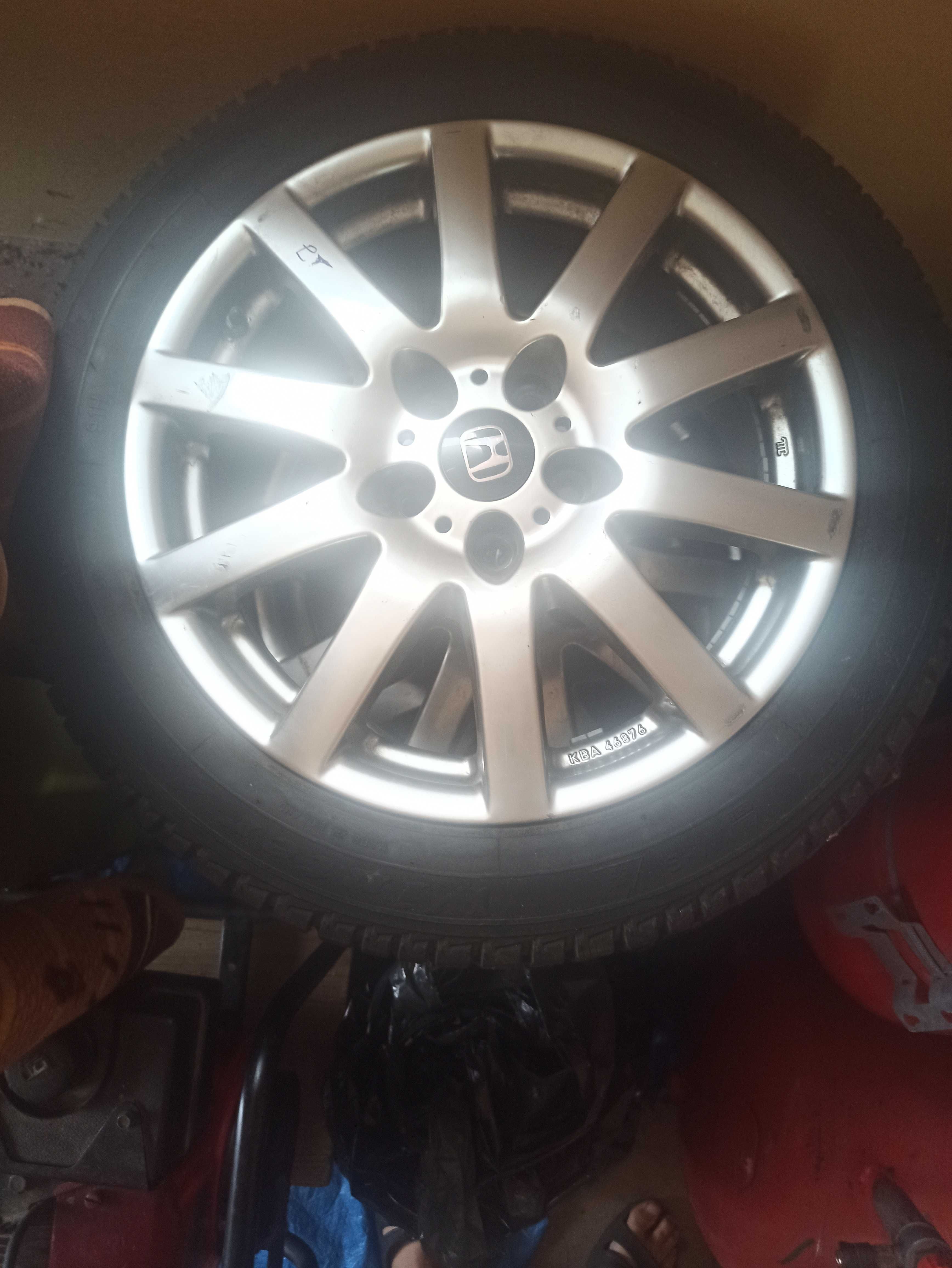 Honda Civic Ufo 1.4 SPORT GT 2010 super stan