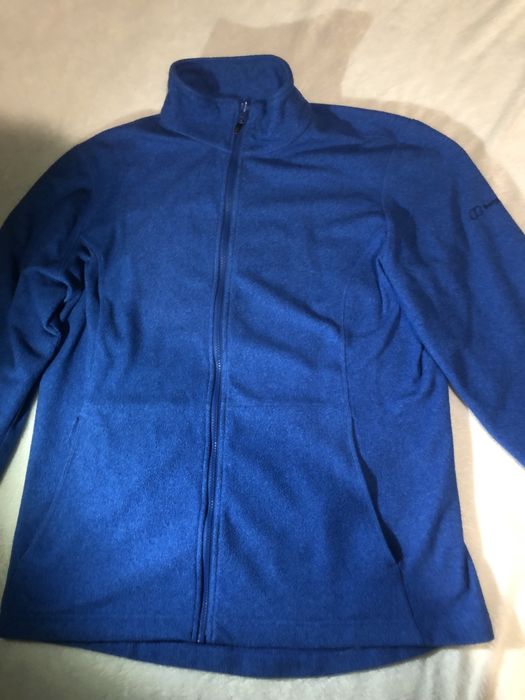 Фліска Berghaus