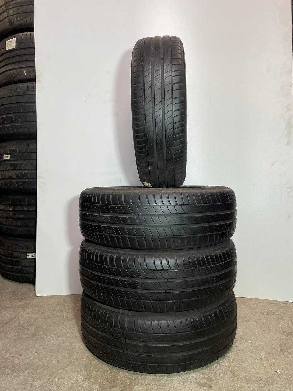 літні шини 205/55 R17 95V XL Michelin Primacy 3