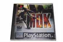 Mdk Pal Playstation (Psx) Pudełkowa