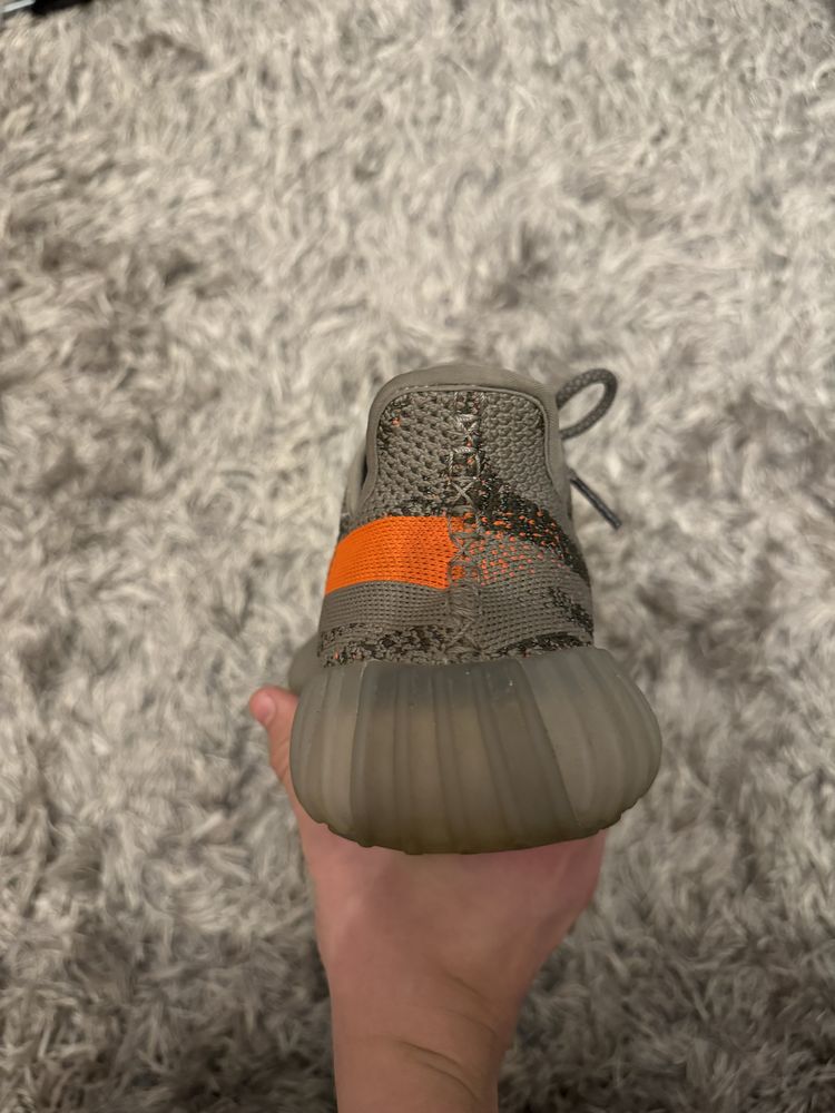 Yeezy 350 Beluga 1 LEGIT