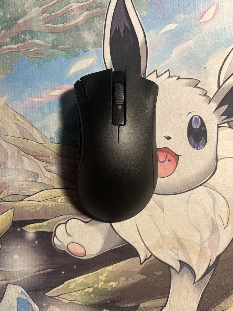 Razer hyperspeed v2