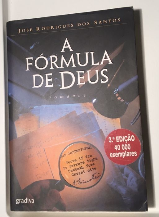 A Fórmula de Deus