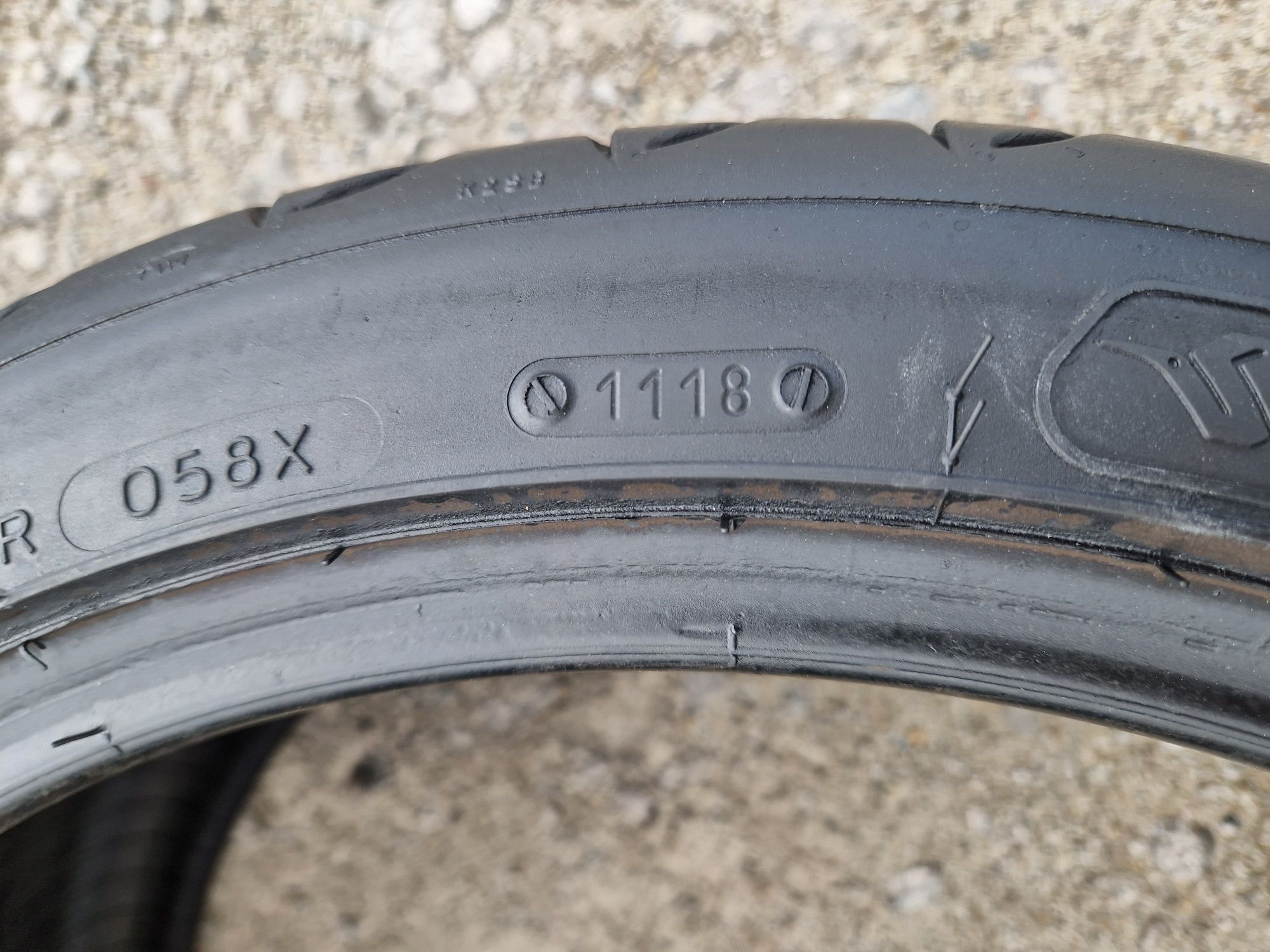 Opony letnie Kormoran UHP 225/40r18 (92Y) XL