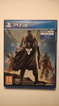 Destiny para a Ps4