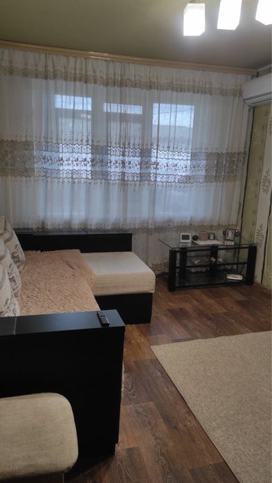 Однокімнатна квартира в центрі міста