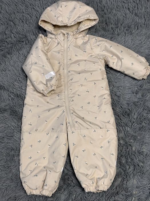 Дівчачий  комбінезон H&M