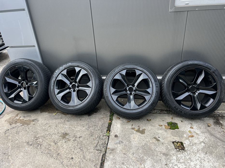 Felgi 4 szt Bmw X5 X6 19 Cali