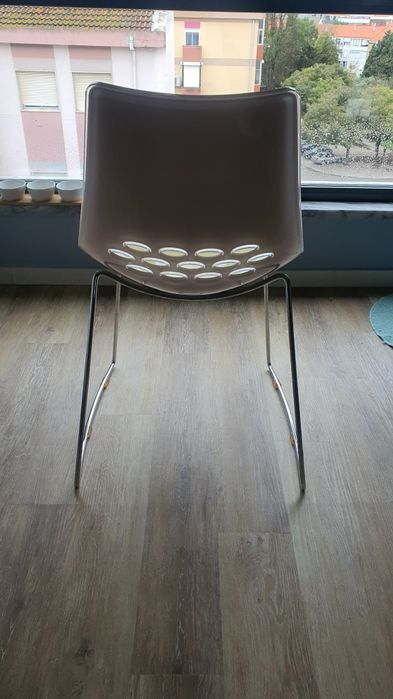 Cadeiras design italiano caligaris