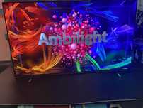 Philips Oled 48” Ambilight