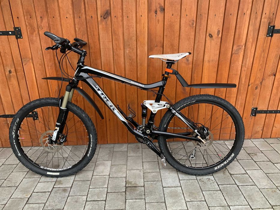 Rower górski Full MTB Trek EX6