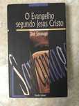 Livros de Jose Saramago (edições Circulo de Leitores)