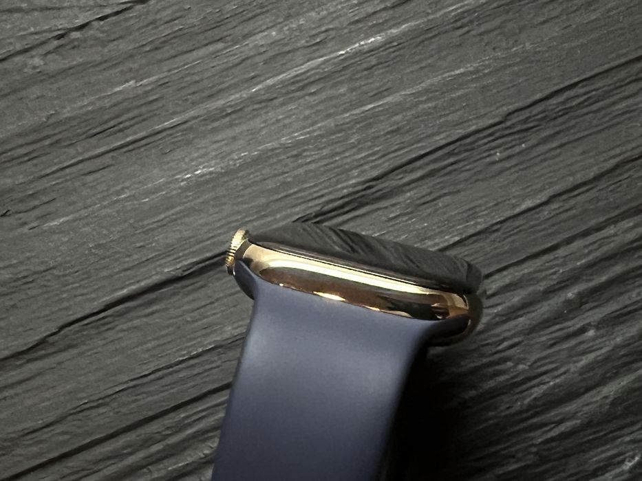 MAГAЗИН Apple Watch Series 6 44mm Stainless Steel ГАРАНТИЯ/Обмен